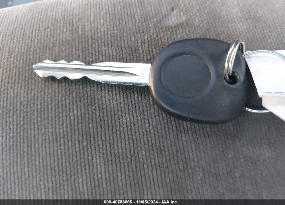 2006 SATURN ION 3 VIN: 1G8AL55F06Z201045