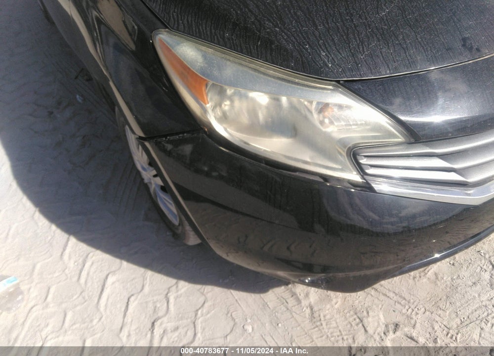 2015 NISSAN VERSA NOTE S PLUS VIN: 3N1CE2CP5FL373732