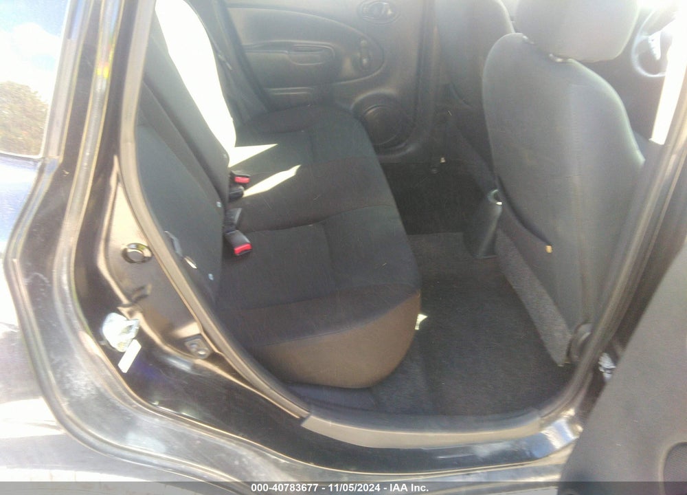 2015 NISSAN VERSA NOTE S PLUS VIN: 3N1CE2CP5FL373732