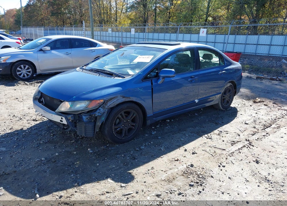 2007 HONDA CIVIC EX VIN: 1HGFA168X7L069847