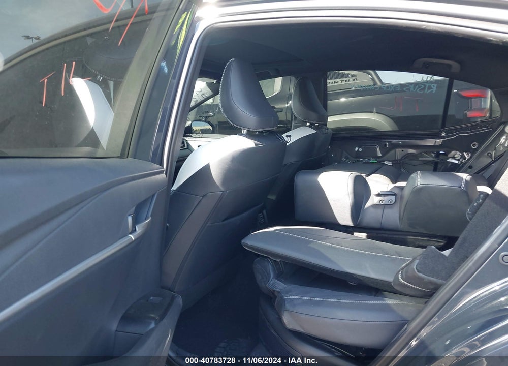 2025 TOYOTA CAMRY SE VIN: 4T1DAACK7SU017225