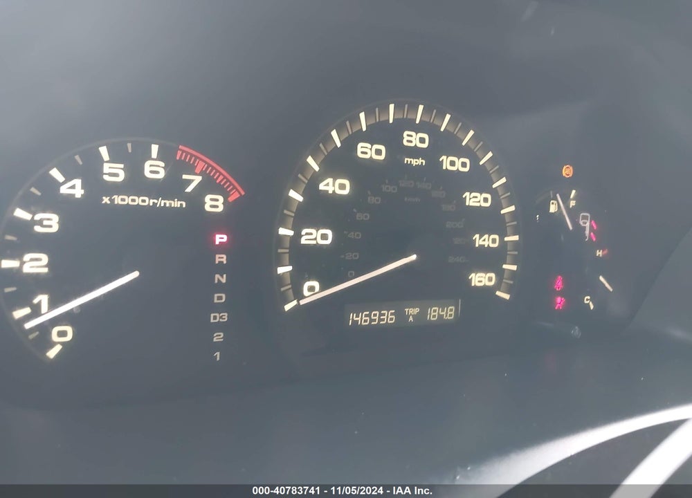 2006 HONDA ACCORD 2.4 SE VIN: 1HGCM56316A145424