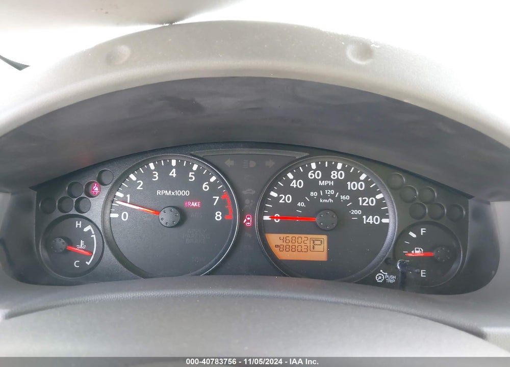 2020 NISSAN FRONTIER VIN: 1N6ED0EA1LN705681