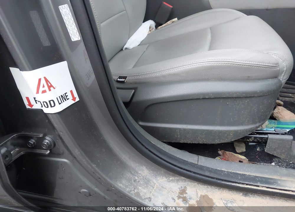 2019 KIA SPORTAGE LX VIN: KNDPM3ACXK7540687