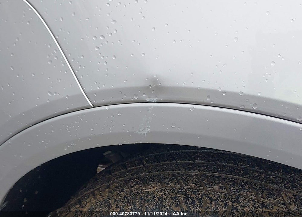 2018 CADILLAC XT5 VIN: 1GYKNARS8JZ245124
