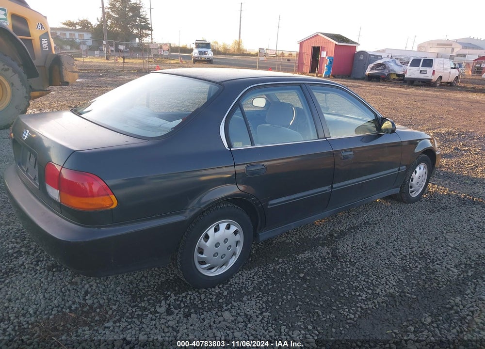 1998 HONDA CIVIC LX VIN: JHMEJ667XWS003848