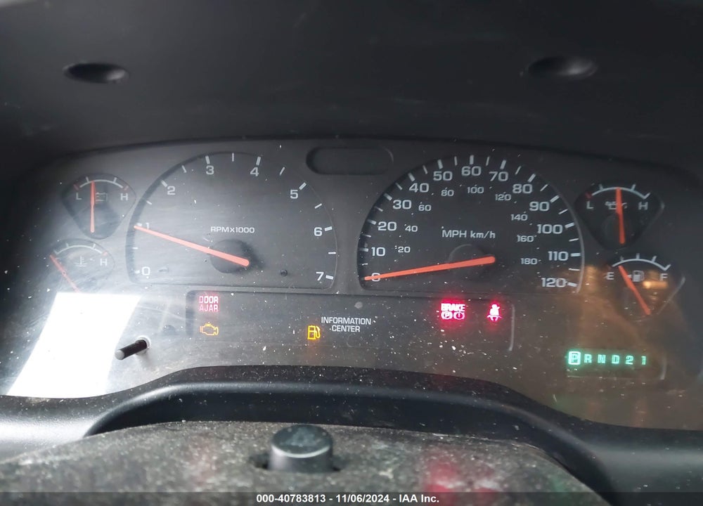 2004 DODGE DAKOTA SPORT/SXT VIN: 1D7HG38N14S542157