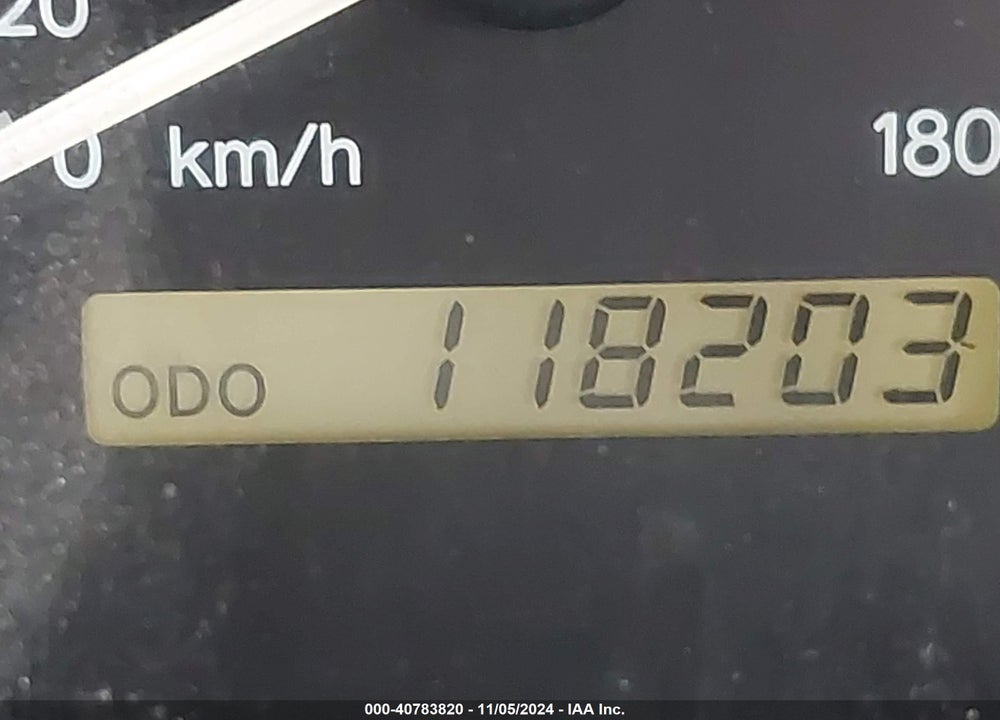 2000 TOYOTA COROLLA CE VIN: 2T1BR12E7YC380758