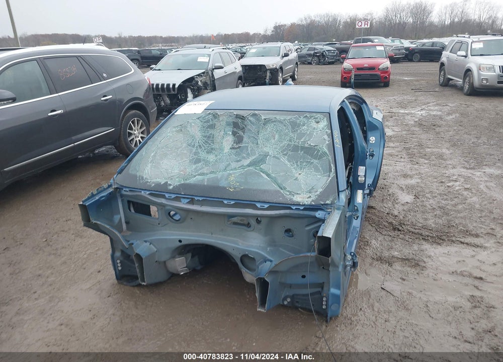 2020 DODGE CHARGER SCAT PACK WIDEBODY RWD VIN: 2C3CDXGJ5LH204662