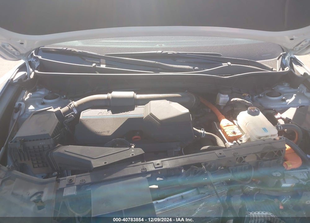 2023 HYUNDAI TUCSON PLUG-IN HYBRID VIN: KM8JFDA21PU117367