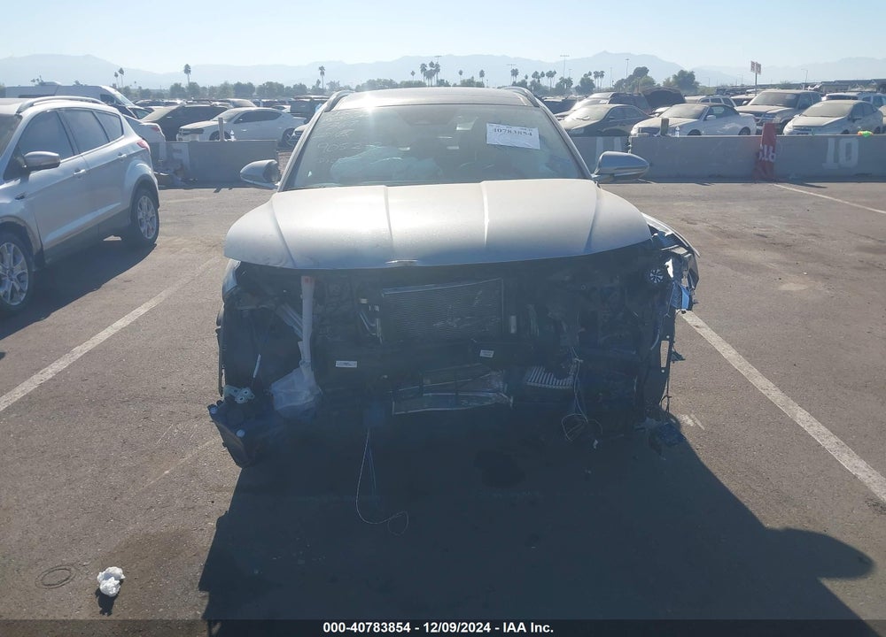 2023 HYUNDAI TUCSON PLUG-IN HYBRID VIN: KM8JFDA21PU117367
