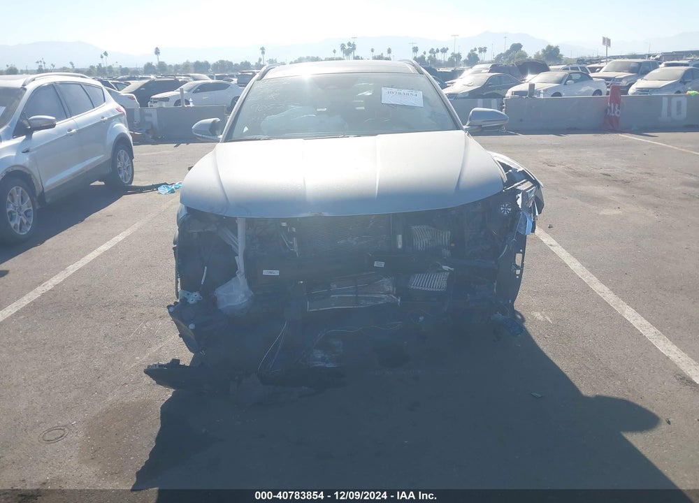 2023 HYUNDAI TUCSON PLUG-IN HYBRID VIN: KM8JFDA21PU117367