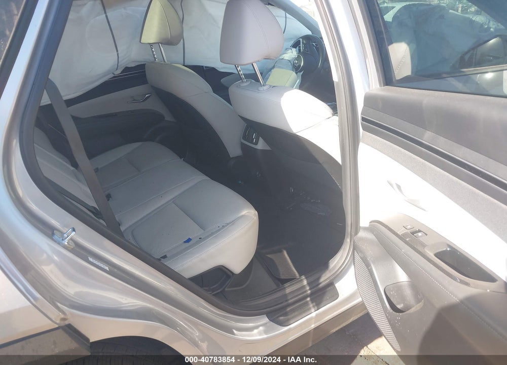 2023 HYUNDAI TUCSON PLUG-IN HYBRID VIN: KM8JFDA21PU117367
