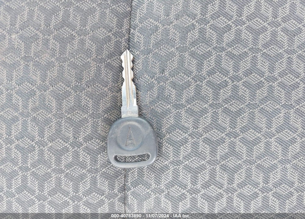 2009 PONTIAC G5 VIN: 1G2AS18HX97202626
