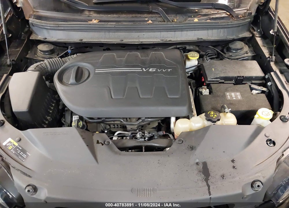 2019 JEEP CHEROKEE LIMITED 4X4 VIN: 1C4PJMDX1KD431341