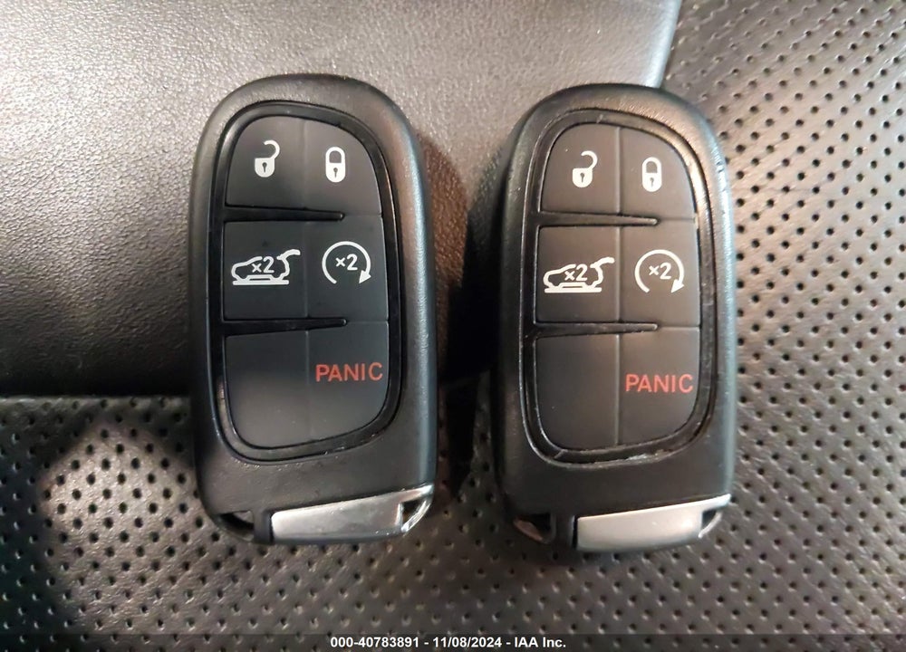 2019 JEEP CHEROKEE LIMITED 4X4 VIN: 1C4PJMDX1KD431341