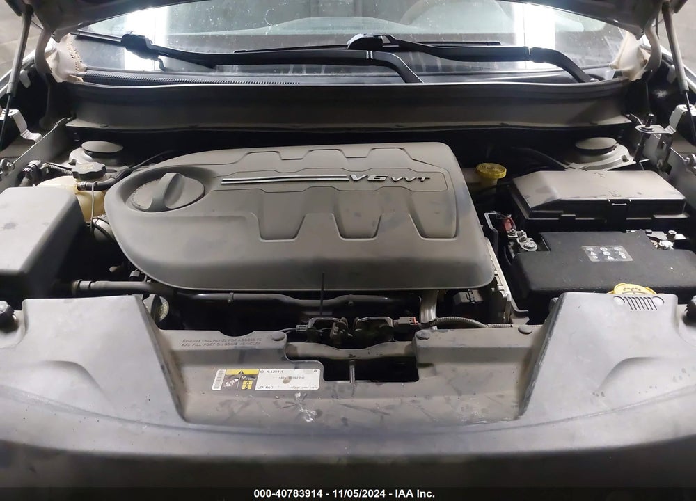 2016 JEEP CHEROKEE TRAILHAWK VIN: 1C4PJMBS3GW232391