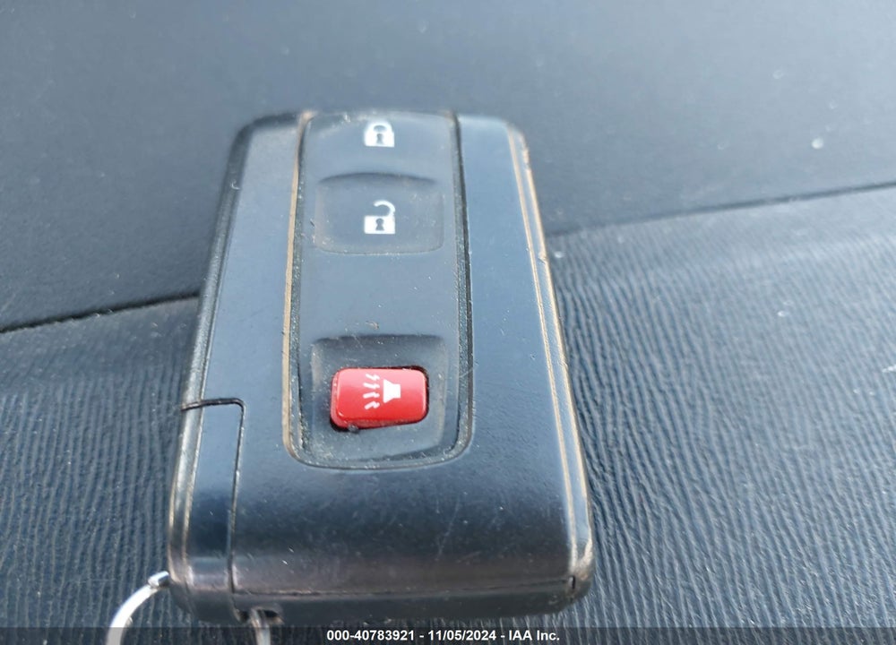 2006 TOYOTA PRIUS VIN: JTDKB20U467523880
