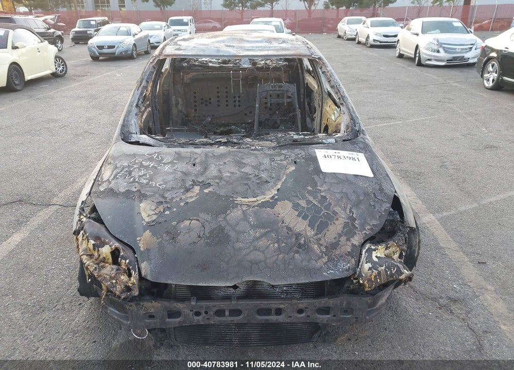 2012 FORD FOCUS VIN: 1FAHP3F22CL145090