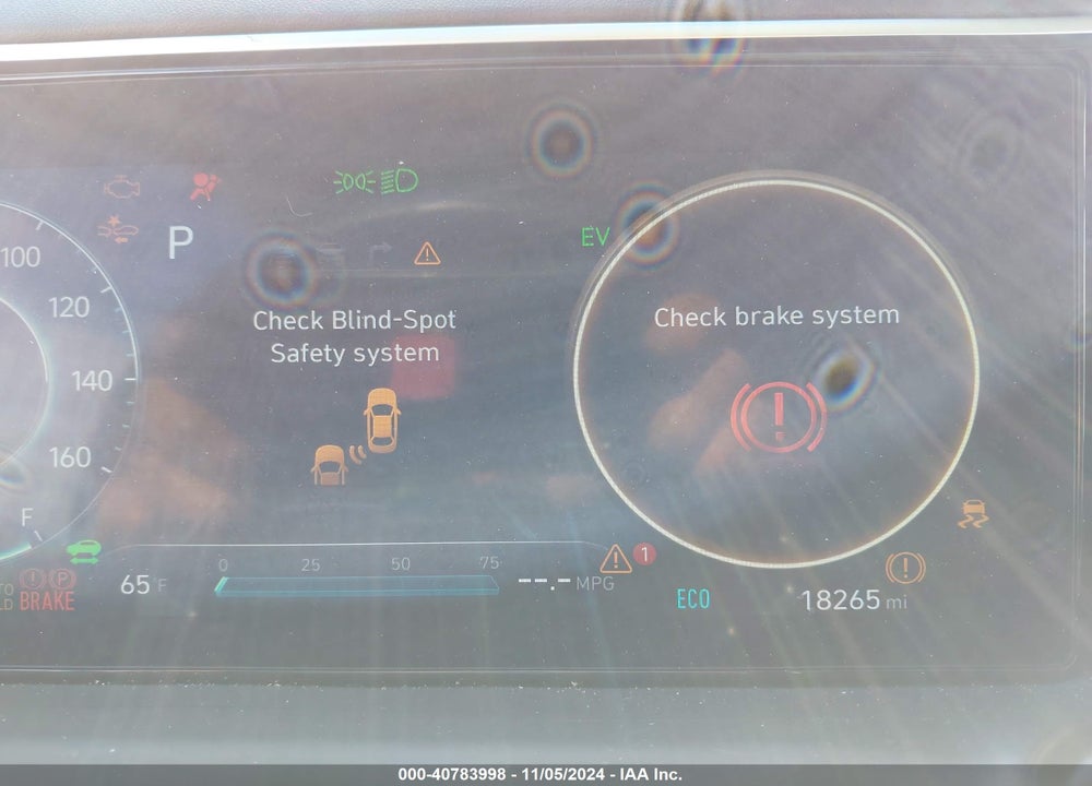 2023 HYUNDAI TUCSON HYBRID LIMITED VIN: KM8JECA15PU123337