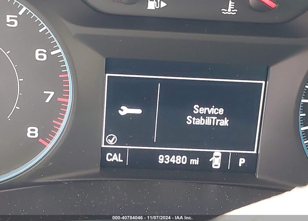2017 CHEVROLET MALIBU LS VIN: 1G1ZB5STXHF145201