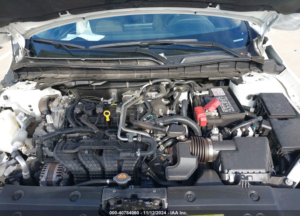 2023 NISSAN ALTIMA VIN: 1N4BL4BV8PN305183