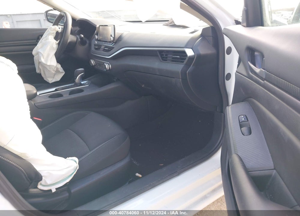 2023 NISSAN ALTIMA VIN: 1N4BL4BV8PN305183