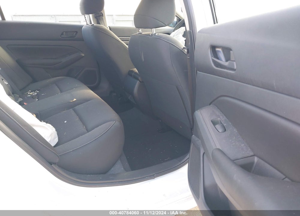 2023 NISSAN ALTIMA VIN: 1N4BL4BV8PN305183