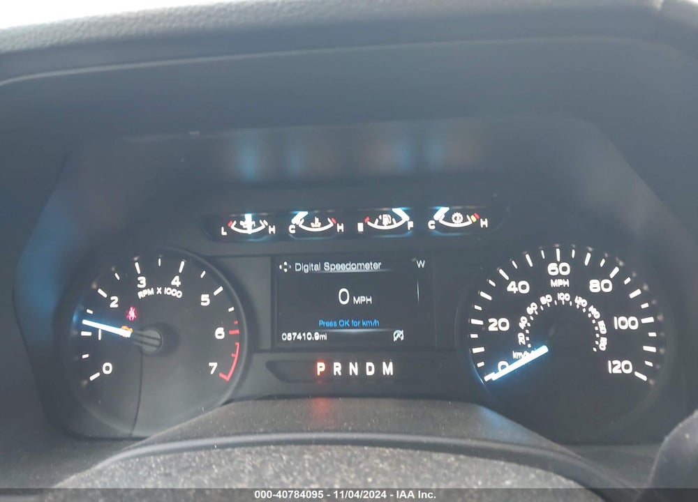 2018 FORD F-150 XL VIN: 1FTEW1EPXJKE28695