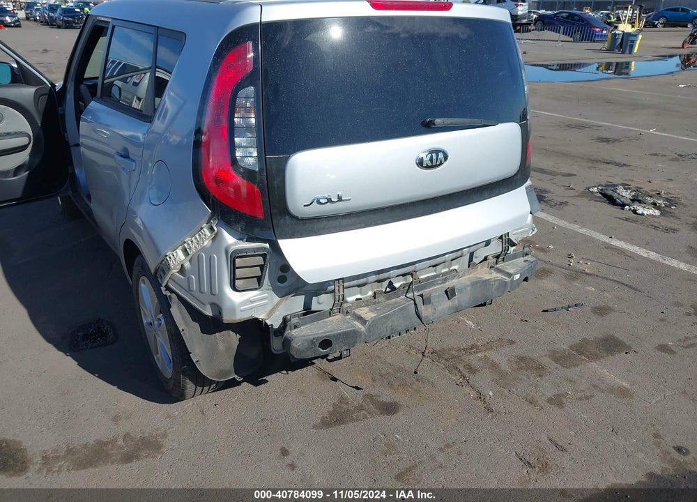 2016 KIA SOUL VIN: KNDJN2A2XG7853511