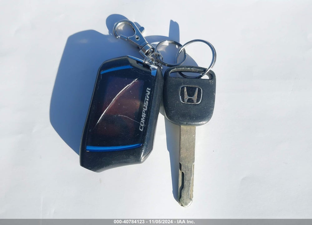 2003 HONDA CR-V EX VIN: SHSRD78843U138492
