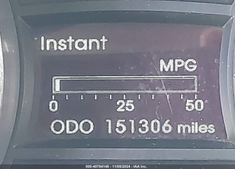 2011 HYUNDAI SONATA GLS VIN: 5NPEB4AC1BH269078