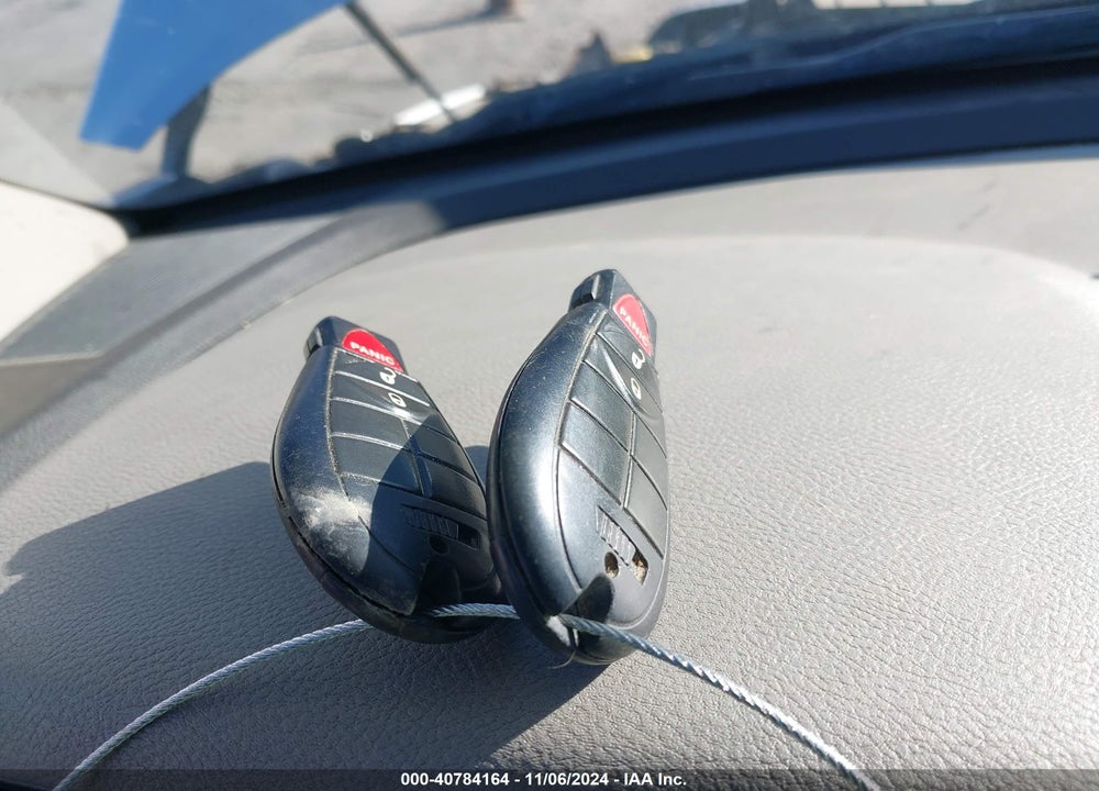 2010 DODGE RAM 2500 SLT VIN: 3D7TP2CL9AG125382