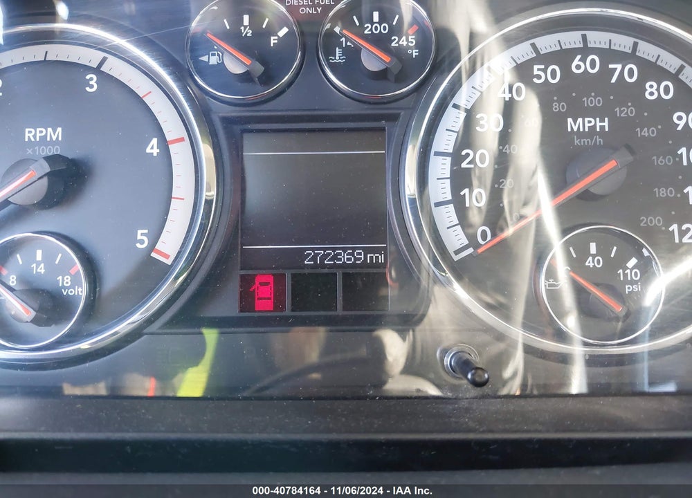 2010 DODGE RAM 2500 SLT VIN: 3D7TP2CL9AG125382