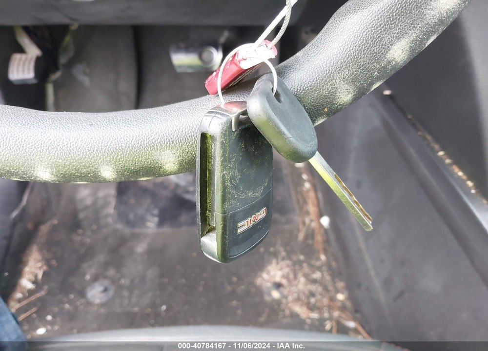 2013 GMC TERRAIN SLE-1 VIN: 2GKALMEK8D6373415