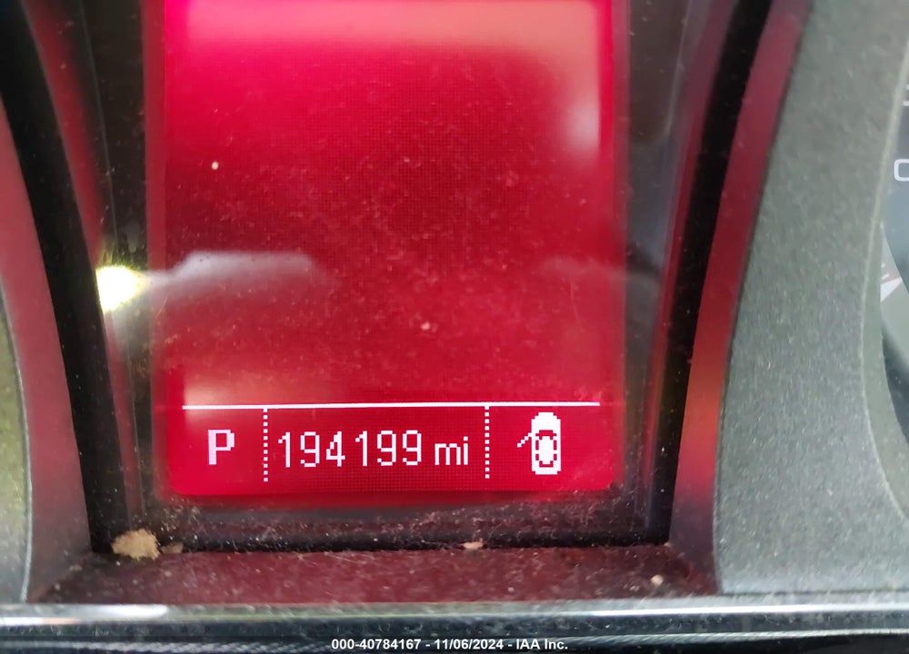 2013 GMC TERRAIN SLE-1 VIN: 2GKALMEK8D6373415