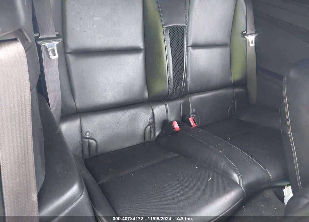 2015 CHEVROLET CAMARO 2SS VIN: 2G1FK3DJ9F9183706