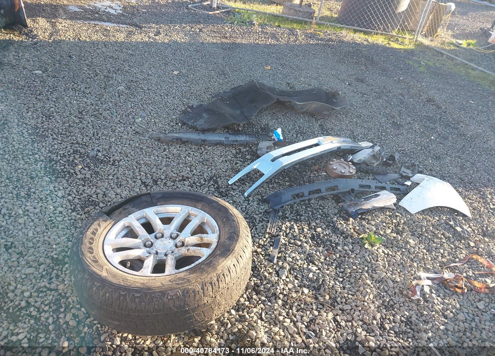 2019 CHEVROLET SILVERADO 1500 VIN: 1GCUYDED8KZ348964