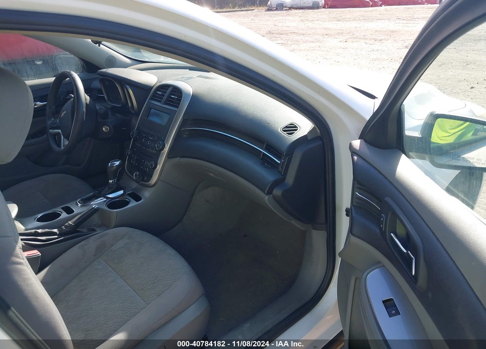 2015 CHEVROLET MALIBU 1FL VIN: 1G11A5SL0FF318575