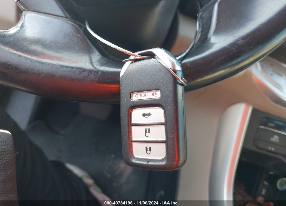 2013 HONDA ACCORD EX-L V-6 VIN: 1HGCR3F80DA042252