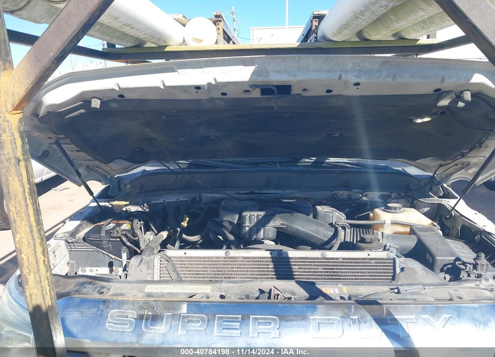 2015 FORD F-350 XLT VIN: 1FT8W3A6XFEC22384
