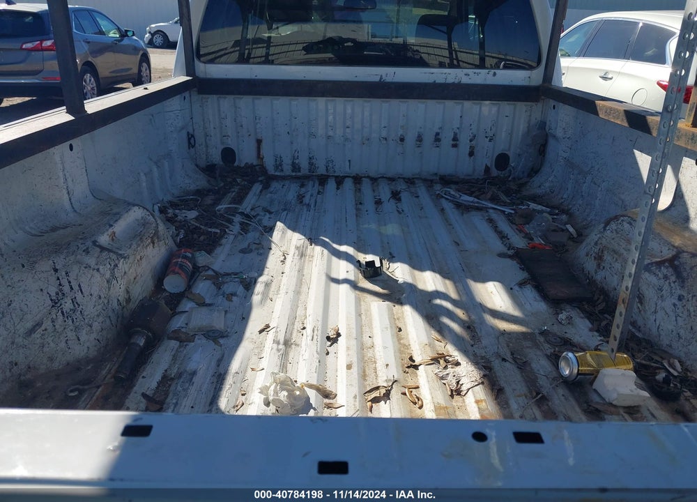 2015 FORD F-350 XLT VIN: 1FT8W3A6XFEC22384