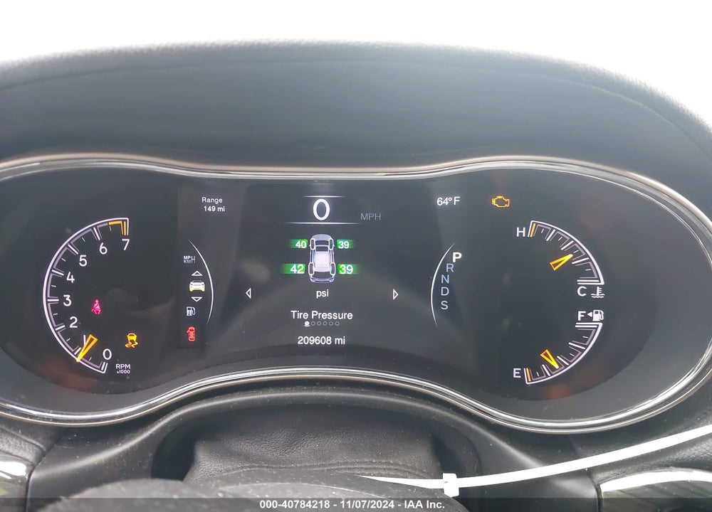 2014 JEEP GRAND CHEROKEE OVERLAND VIN: 1C4RJECG3EC502940
