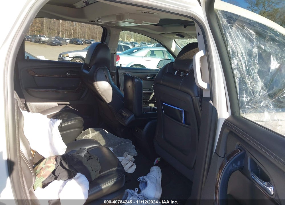 2013 GMC ACADIA DENALI VIN: 1GKKVTKD2DJ135268