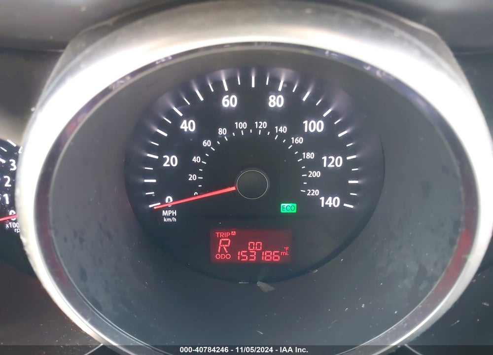 2013 KIA SOUL VIN: KNDJT2A67D7557284