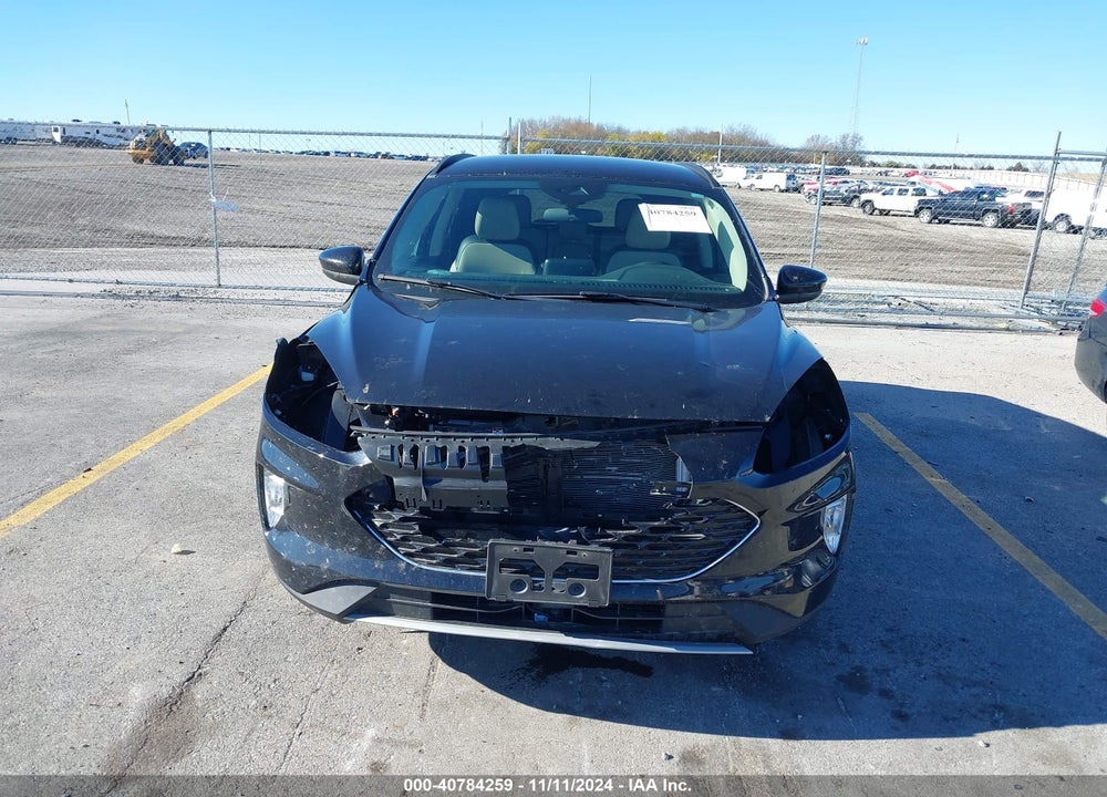 2020 FORD ESCAPE SEL VIN: 1FMCU9H95LUA15482