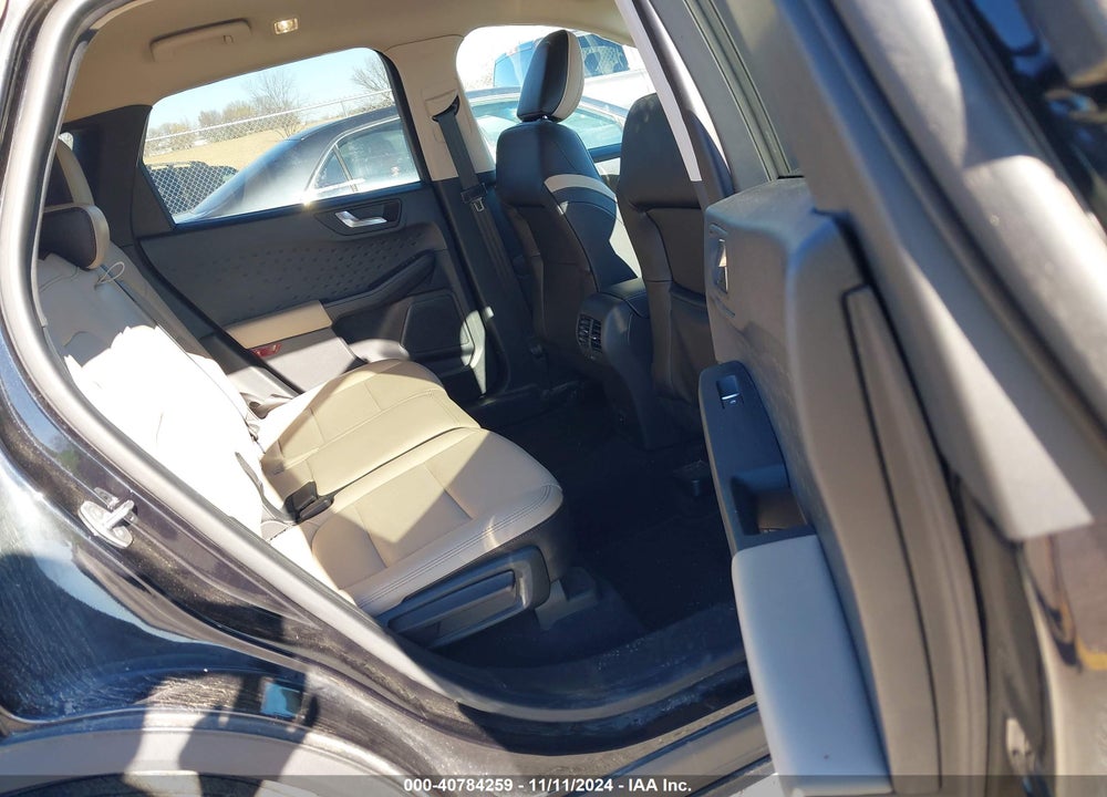 2020 FORD ESCAPE SEL VIN: 1FMCU9H95LUA15482