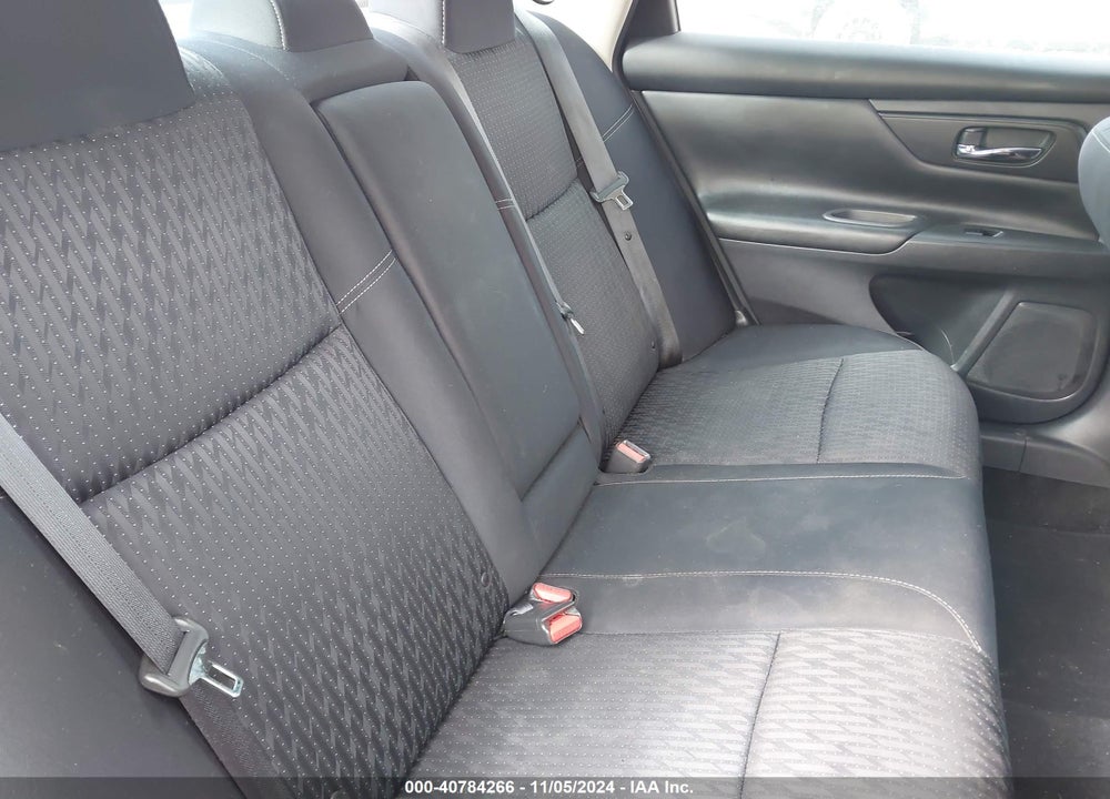 2016 NISSAN ALTIMA 2.5 S VIN: 1N4AL3AP9GN384694
