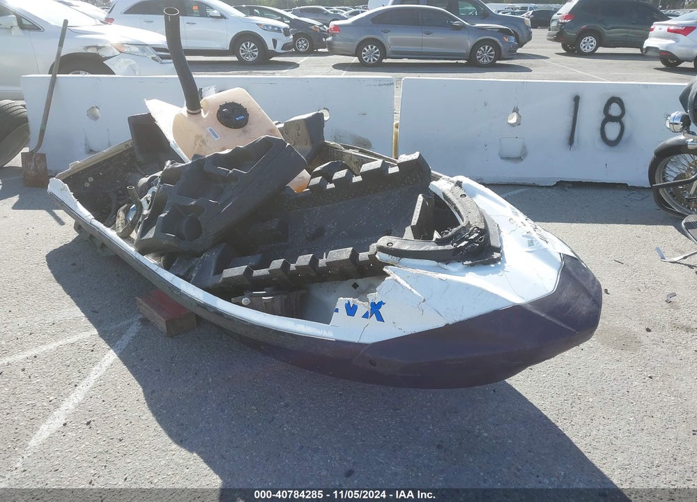 2023 SEA DOO OTHER VIN: YDV59645A323