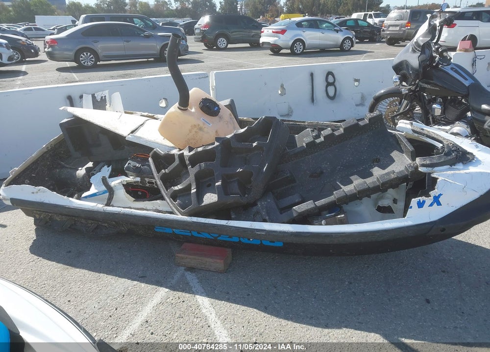 2023 SEA DOO OTHER VIN: YDV59645A323